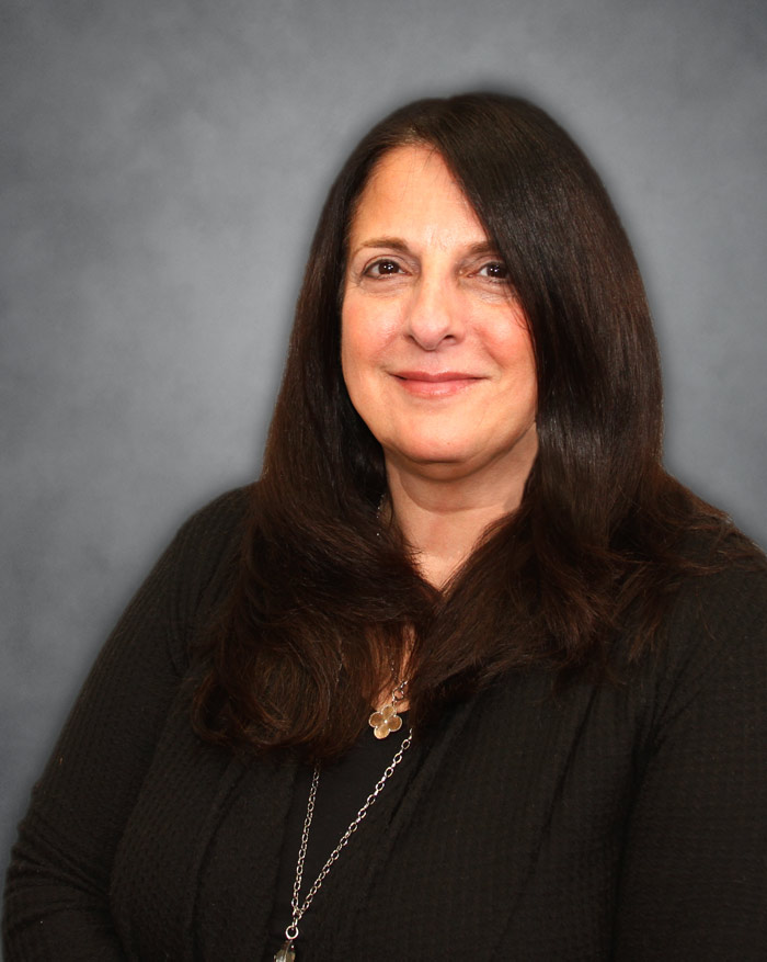 Irene Morfit, MVR Insurance Agency