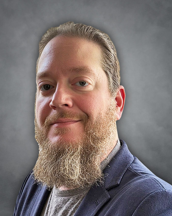 Nicholas Errington, MVR Insurance Agency