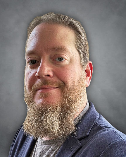 Nicholas Errington  MVR Insurance Agency