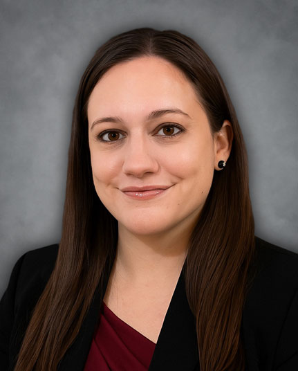 Nicole Engel  MVR Insurance Agency